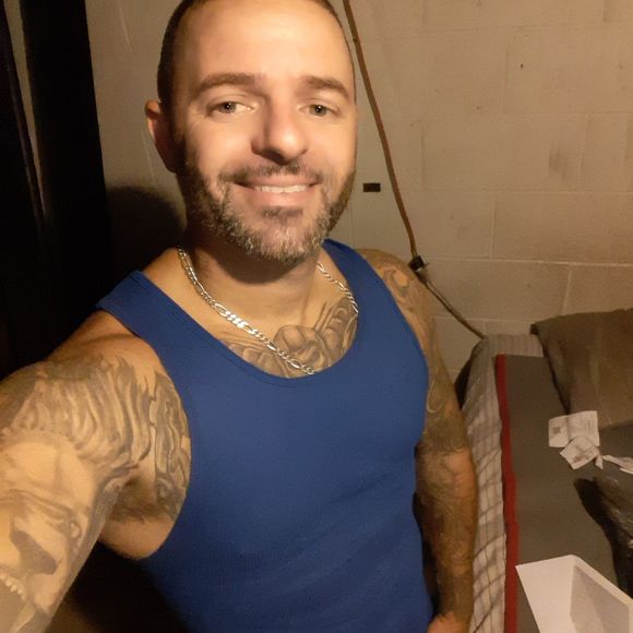 Meet your Posher, Jeremy - Picture 1 of 1